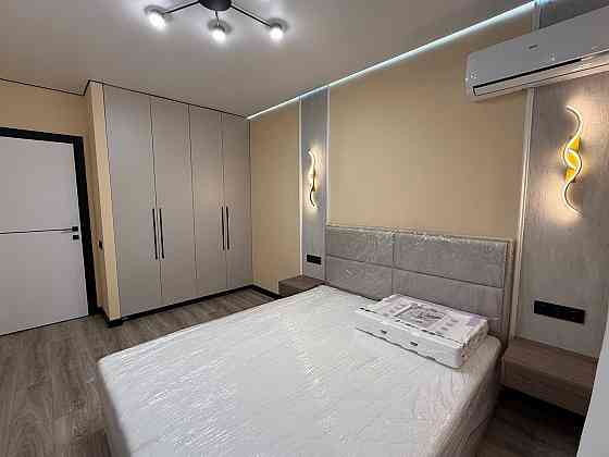 Сдам 2к. квартиру в новострое Рабочая Уральская Днепр