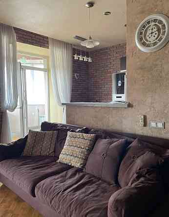 Сдам 2к. квартиру в новострое Рабочая Уральская Днепр