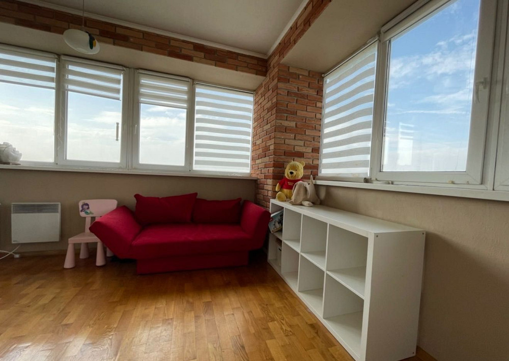 Сдам 2к. квартиру в новострое Рабочая Уральская Днепр - изображение 8