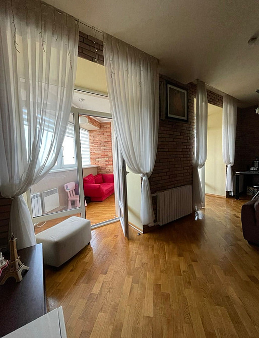 Сдам 2к. квартиру в новострое Рабочая Уральская Днепр - изображение 6