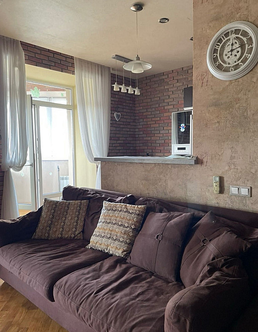 Сдам 2к. квартиру в новострое Рабочая Уральская Днепр - изображение 3