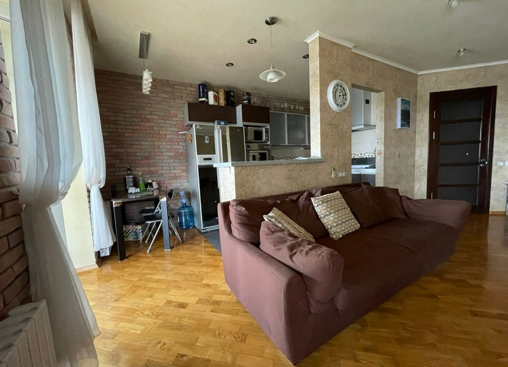 Сдам 2к. квартиру в новострое Рабочая Уральская Днепр - изображение 7