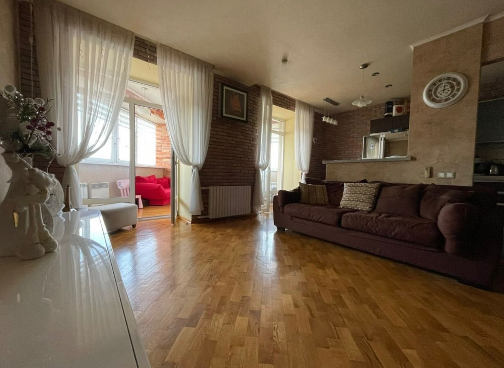 Сдам 2к. квартиру в новострое Рабочая Уральская Днепр - изображение 5