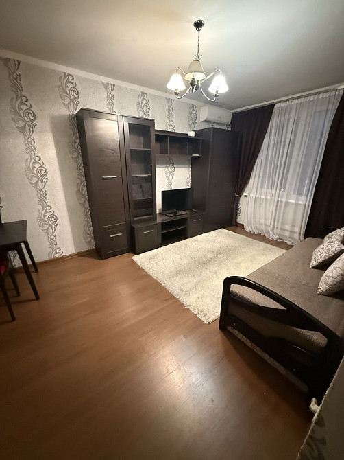 Оренда 2к квартири на Русанівці, б-р І.Шамо 10 Kyiv - photo 1