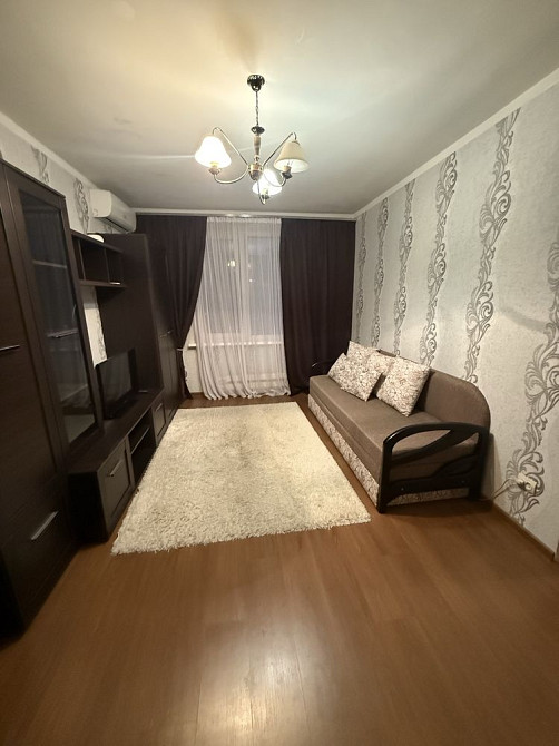 Оренда 2к квартири на Русанівці, б-р І.Шамо 10 Kyiv - photo 2