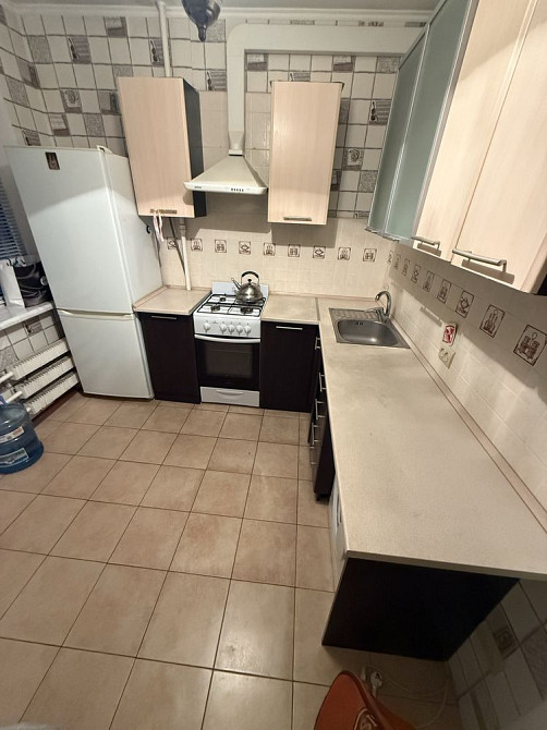 Оренда 2к квартири на Русанівці, б-р І.Шамо 10 Kyiv - photo 4