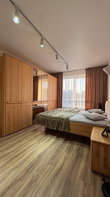 Перша задача 1к квартири. Новий ремонт в сучасному ЖК . Іrpin - photo 3