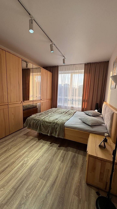 Перша задача 1к квартири. Новий ремонт в сучасному ЖК . Іrpin - photo 2