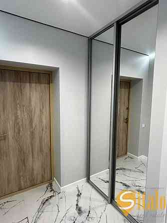 Оренда 1 кімнатної квартири у новобудові у місті Пустомити Pustomyty