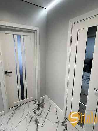 Оренда 1 кімнатної квартири у новобудові у місті Пустомити Pustomyty