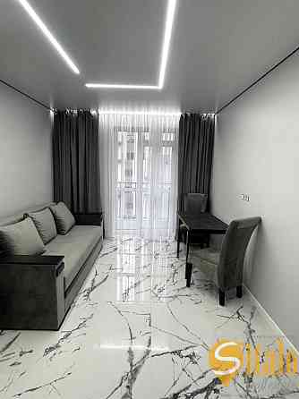 Оренда 1 кімнатної квартири у новобудові у місті Пустомити Pustomyty