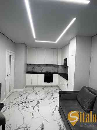 Оренда 1 кімнатної квартири у новобудові у місті Пустомити Pustomyty