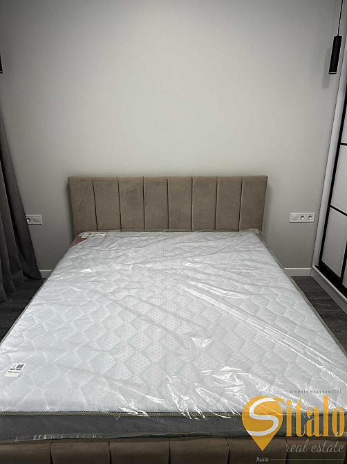 Оренда 1 кімнатної квартири у новобудові у місті Пустомити Pustomyty - photo 7