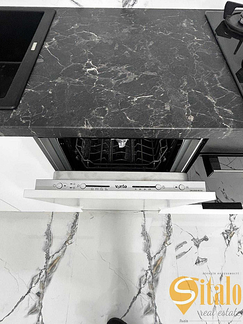 Оренда 1 кімнатної квартири у новобудові у місті Пустомити Pustomyty - photo 3