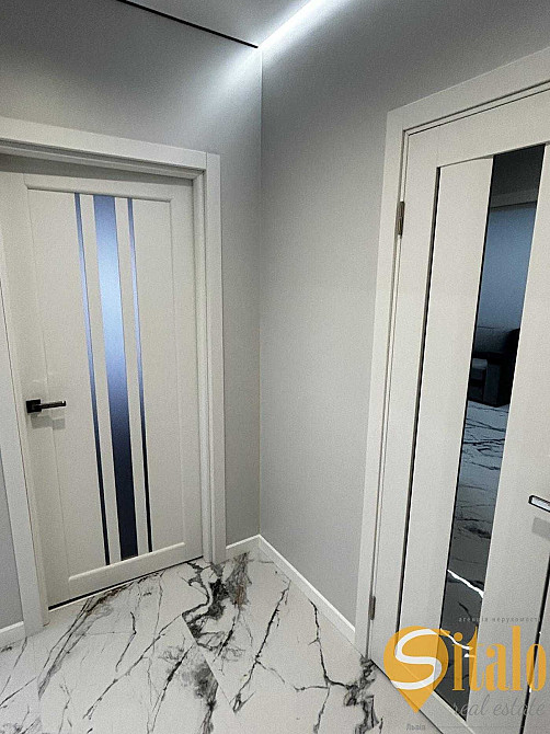 Оренда 1 кімнатної квартири у новобудові у місті Пустомити Pustomyty - photo 5