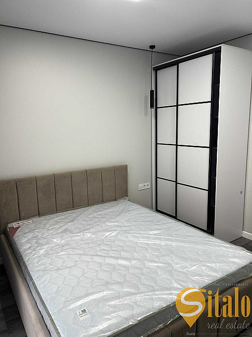 Оренда 1 кімнатної квартири у новобудові у місті Пустомити Pustomyty - photo 8