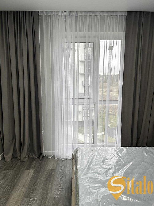 Оренда 1 кімнатної квартири у новобудові у місті Пустомити Pustomyty - photo 6