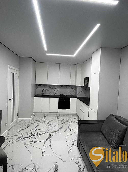 Оренда 1 кімнатної квартири у новобудові у місті Пустомити Pustomyty - photo 2