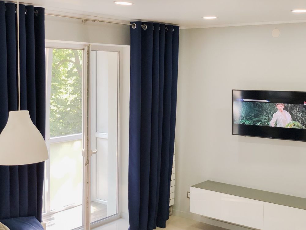 Аренда 1к.квартиры с дизайнерским ремонтом ,Центр ! Slov`iansk - photo 6