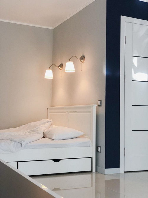 Аренда 1к.квартиры с дизайнерским ремонтом ,Центр ! Slov`iansk - photo 8