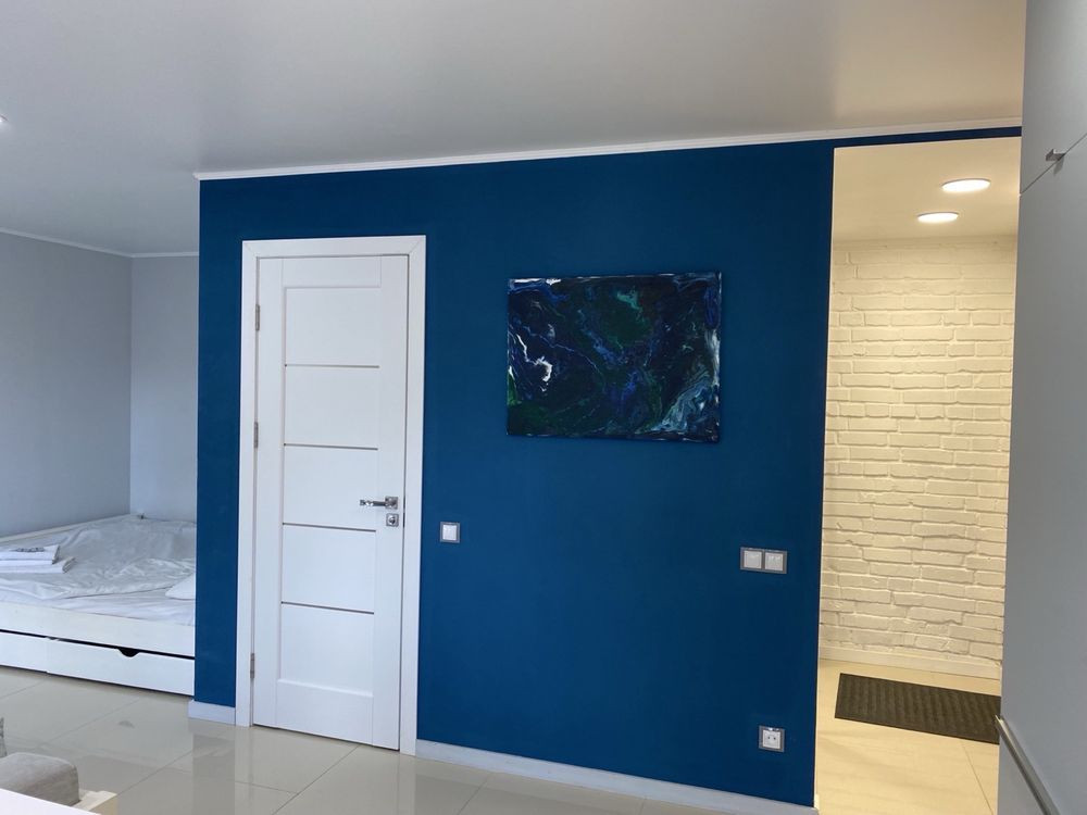 Аренда 1к.квартиры с дизайнерским ремонтом ,Центр ! Slov`iansk - photo 7