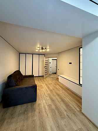 Оренда новенької 1-кім.квартири в ЖК Паркова Алея Uhornyky