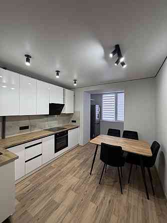 Оренда новенької 1-кім.квартири в ЖК Паркова Алея Uhornyky