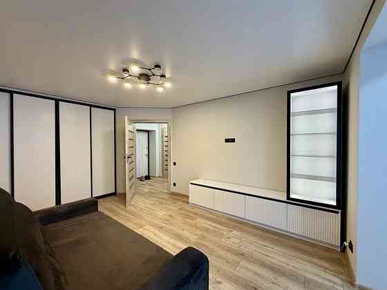 Оренда новенької 1-кім.квартири в ЖК Паркова Алея Uhornyky