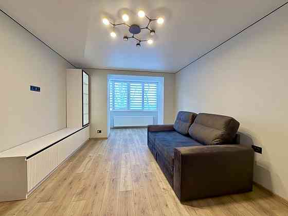 Оренда новенької 1-кім.квартири в ЖК Паркова Алея Uhornyky