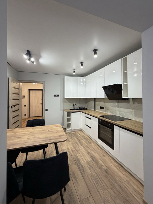 Оренда новенької 1-кім.квартири в ЖК Паркова Алея Uhornyky - photo 8