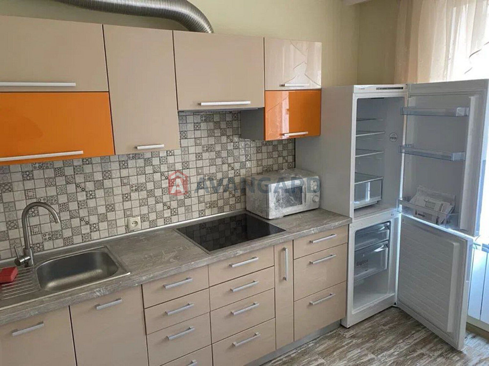 1к кв зі світлом, сквер Героїв, парк Глоби, Центр Днепр - изображение 7