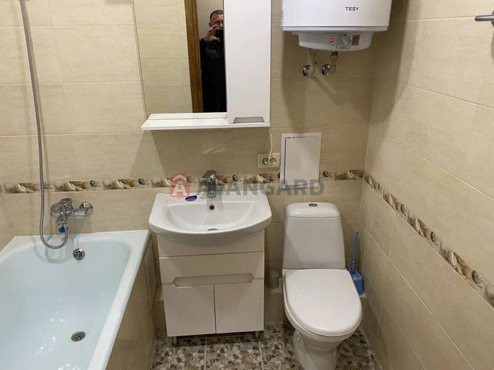 1к кв зі світлом, сквер Героїв, парк Глоби, Центр Днепр - изображение 6