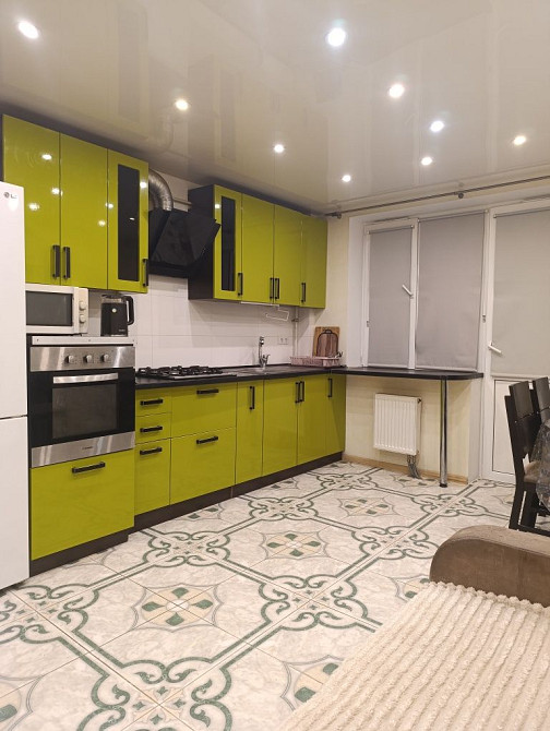 Здам в оренду 1 кім кв 50 кВ м Rivne - photo 1