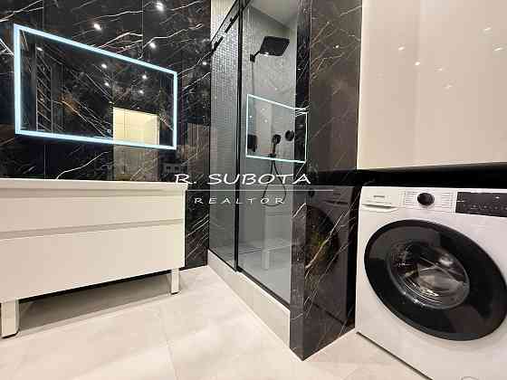 1.к. студия ЖК Маяк 38м2 Набережная Фестивальный Дельмар Порт Сити Днепр