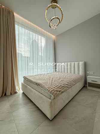 1.к. студия ЖК Маяк 38м2 Набережная Фестивальный Дельмар Порт Сити Днепр