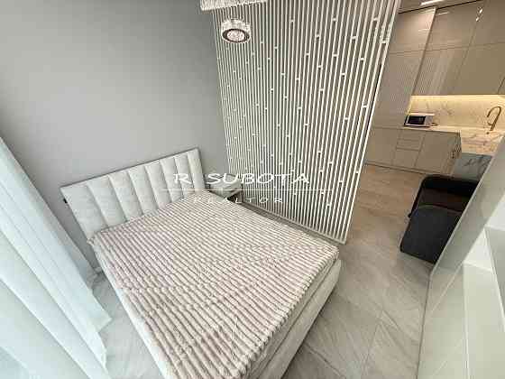 1.к. студия ЖК Маяк 38м2 Набережная Фестивальный Дельмар Порт Сити Днепр