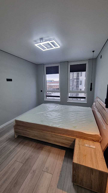 Оренда 2к.квартири, центр,  ЖК Фемелі Плаза_LO Іvano-Frankivsk - photo 6