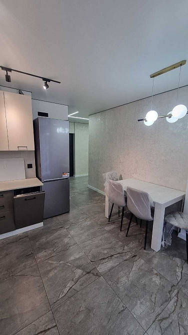 Оренда 2к.квартири, центр,  ЖК Фемелі Плаза_LO Іvano-Frankivsk - photo 3