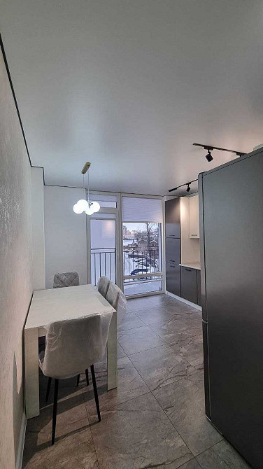 Оренда 2к.квартири, центр,  ЖК Фемелі Плаза_LO Іvano-Frankivsk - photo 4