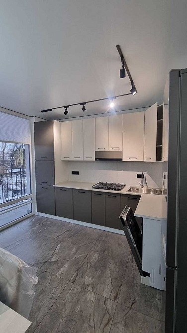 Оренда 2к.квартири, центр,  ЖК Фемелі Плаза_LO Іvano-Frankivsk - photo 1