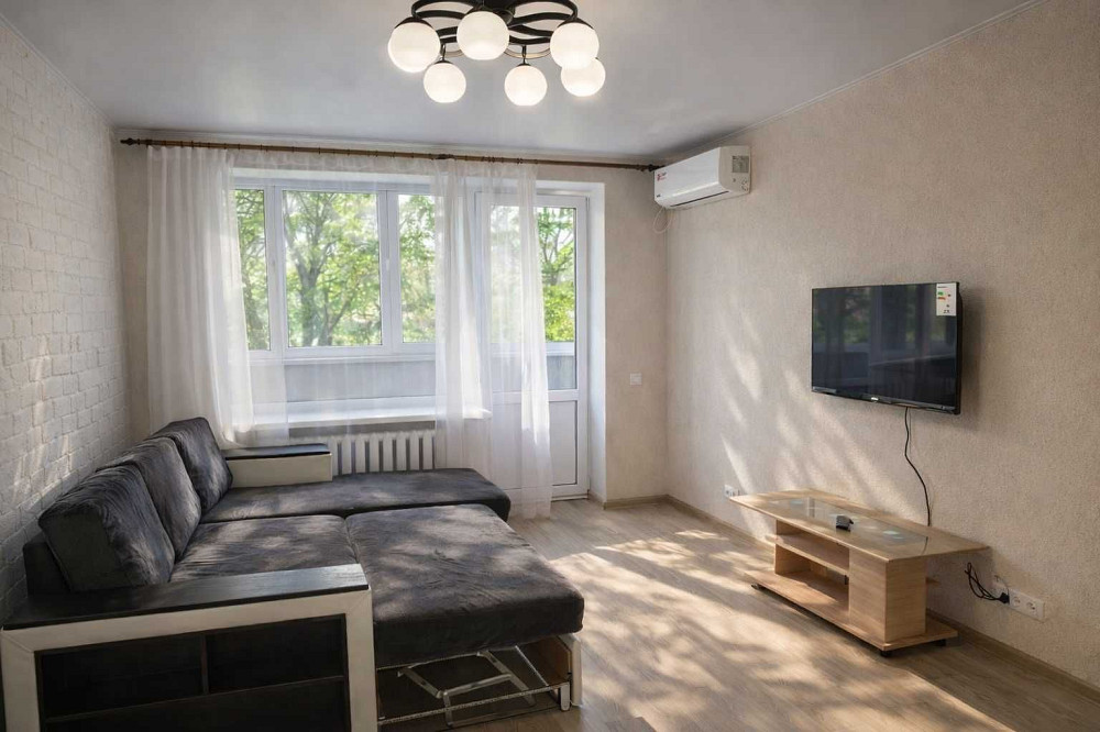 Сдаю Очень Теплую, Уютную 1 ком. пр. СЛОБОЖАНСКИЙ, 109А(Батумская) Днепр - изображение 2