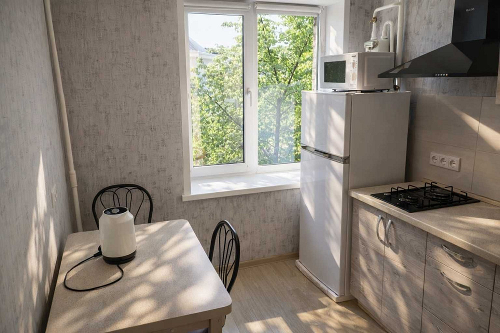 Сдаю Очень Теплую, Уютную 1 ком. пр. СЛОБОЖАНСКИЙ, 109А(Батумская) Днепр - изображение 4