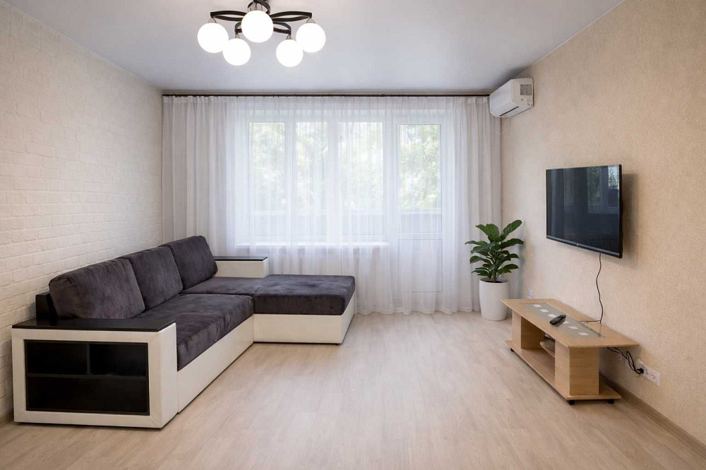 Сдаю Очень Теплую, Уютную 1 ком. пр. СЛОБОЖАНСКИЙ, 109А(Батумская) Днепр - изображение 3