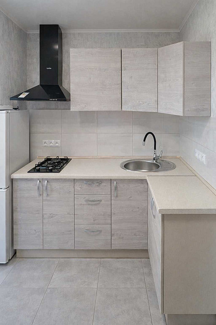 Сдаю Очень Теплую, Уютную 1 ком. пр. СЛОБОЖАНСКИЙ, 109А(Батумская) Днепр - изображение 5