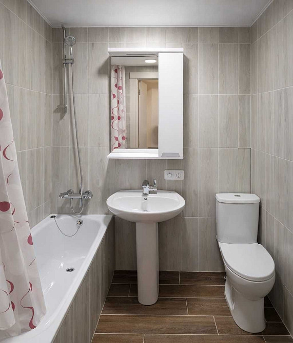 Сдаю Очень Теплую, Уютную 1 ком. пр. СЛОБОЖАНСКИЙ, 109А(Батумская) Днепр - изображение 6