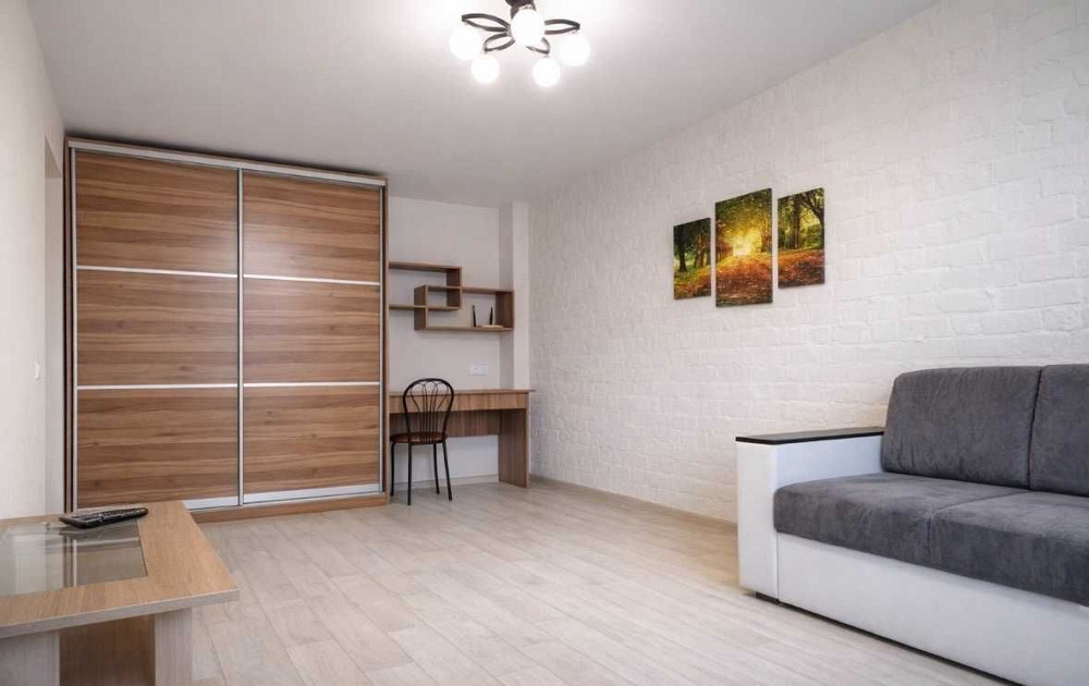 Сдаю Очень Теплую, Уютную 1 ком. пр. СЛОБОЖАНСКИЙ, 109А(Батумская) Днепр - изображение 1