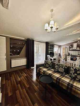 Оренда 1 кімнатної квартири вулиця Кучера Львов