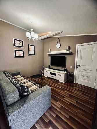 Оренда 1 кімнатної квартири вулиця Кучера Львов