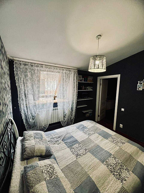 Оренда 1 кімнатної квартири вулиця Кучера Львов - изображение 2