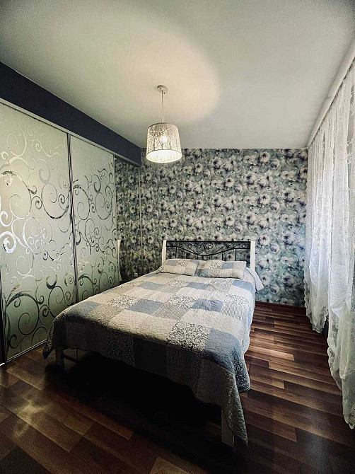 Оренда 1 кімнатної квартири вулиця Кучера Львов - изображение 1